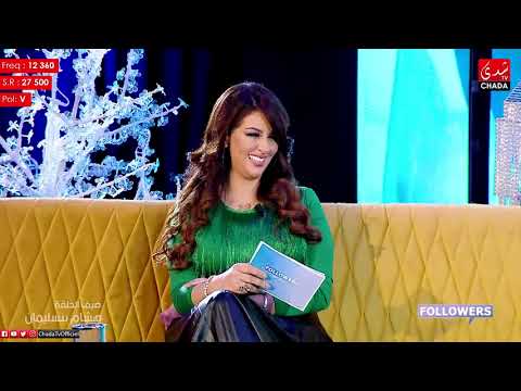 FOLLOWERS m3a Amal ESSAQR   HICHAM BENSLIMAN   الحلقة كاملة