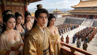 Download lagu 【Indo Sub】Satu pria lawan 6 kerajaan! Dia hancurkan semuanya tanpa ampun #Full #Minidrama mp3