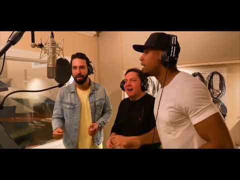 🔴Hoy- Jeremy Bosch Ft. Alain Pérez [2020]