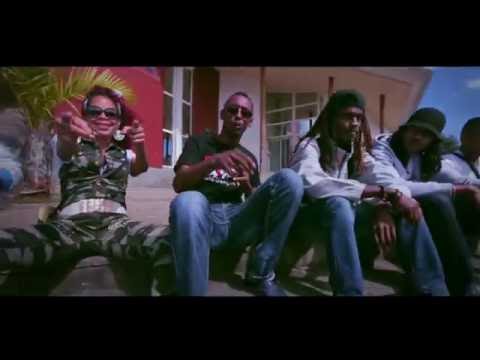 Big Party - Krimogen' [CLIP OFFICIEL]