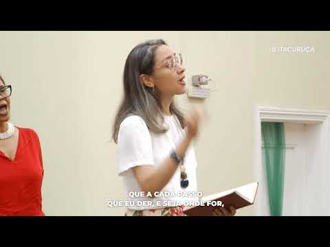 Canto 333 HCC - Haja paz na terra (Miller/Jackson) | CELEBRAÇÃO 09H | 01/12/2024