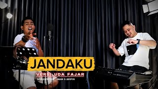 Download lagu JANDAKU - DANGDUT UDA FAJAR TERBARU 2026 ( LIVE MUSIC) mp3