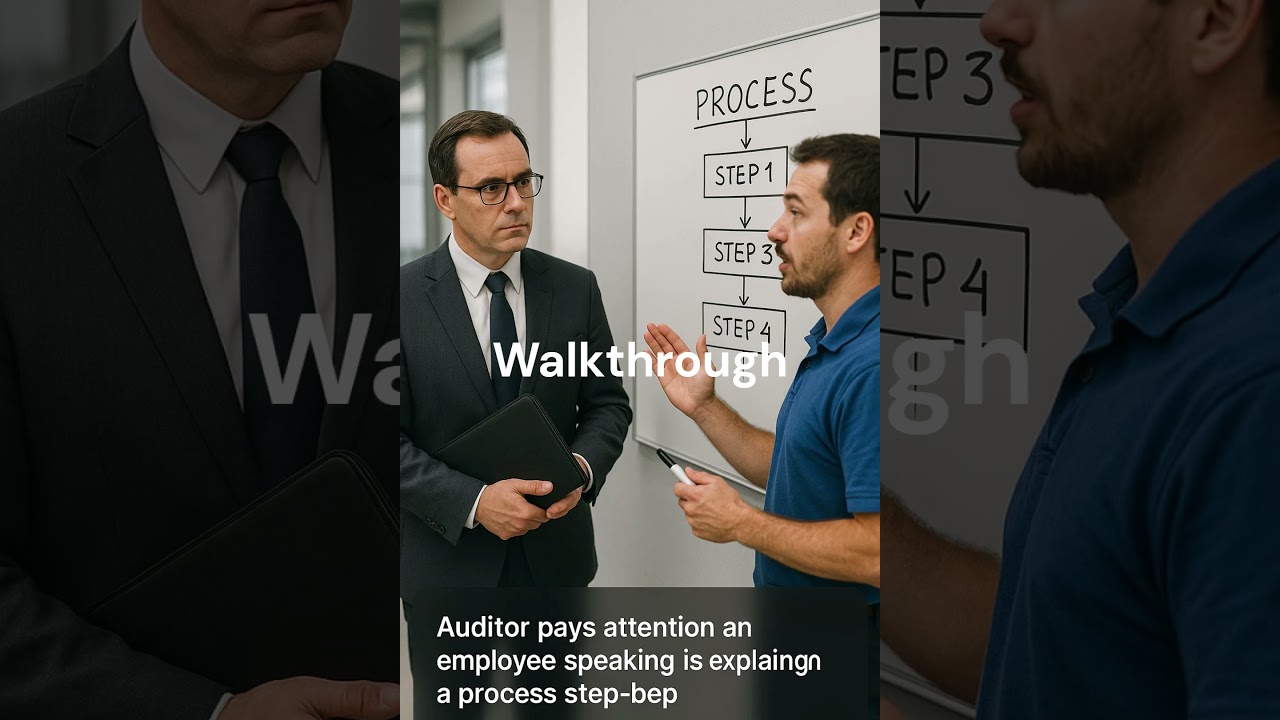 3 Ways To Evaluate Internal Controls