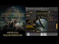 Video 1: Walkthrough