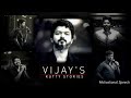 THALAPATHY VIJAY Motivational Speech Inspirational Video Vijay Speech Tvkvijay Vijaypolitics