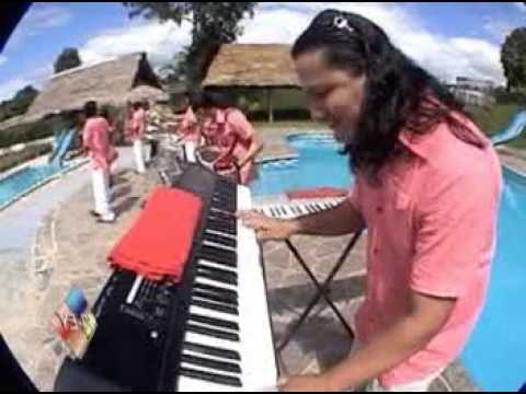 EL PARQUESITO - LOS YENNYS DEL PERU