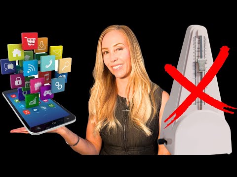 The Metronome App Every Musician NEEDS!