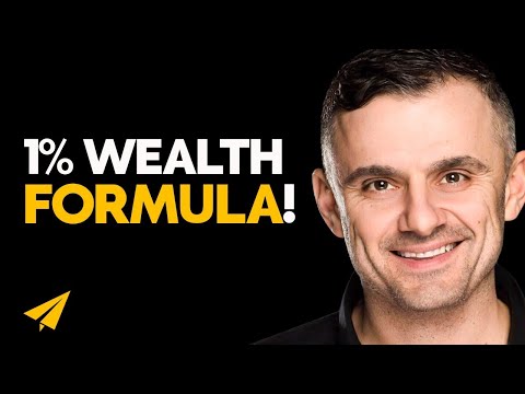 Gary Vaynerchuk's Top 10 Rules For Success (@garyvee)