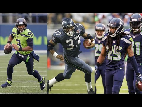 Greatest Seahawks moments of All-Time