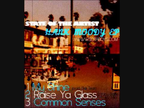 State Of The Artist - My Shine