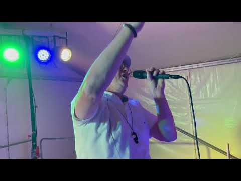 Kirmes Offheim 2022 - New York New York