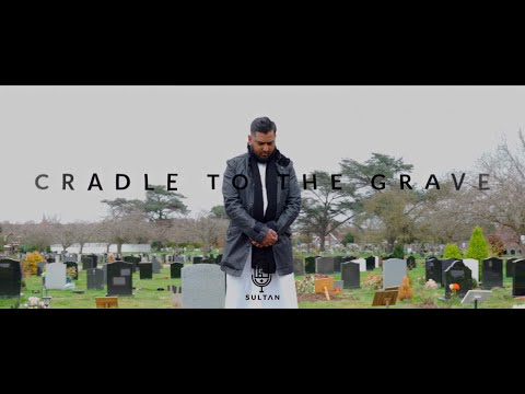 Sultan - Cradle to the Grave (Vocals Only Original)
