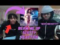 IS THIS THE BEST ONE?!? | BEAM ME UP SCOTTY MIXTAPE FULL REACTION