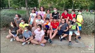 Clase de Diego