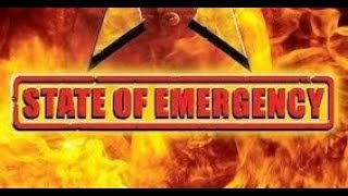 Classic PS2 Game State of Emergency on PS3 in HD 1080p