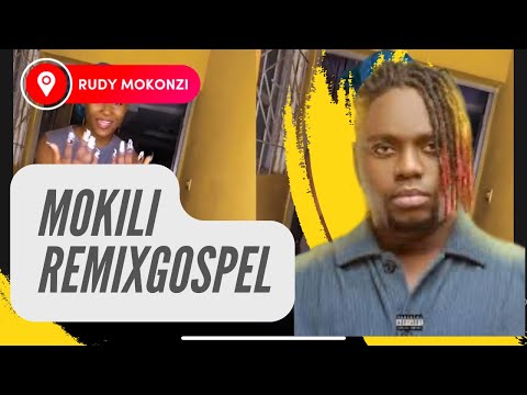 Tidiane Mario - Mokili Gospel Remix by Blessing.b ( Blessing.b - Mokili)