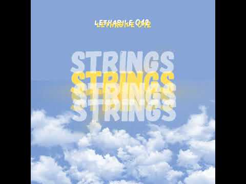 Strings amapiano