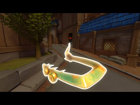 10 Roadhog Hook Spots! + Explanations