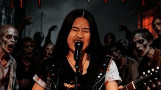 Download lagu Zombie BY: Nene Royal Music #zombie #neneroyal  mp3