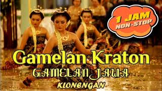 Download lagu Gamelan Kraton Gamelan Jawa Klonengan Gamelan Tari... mp3