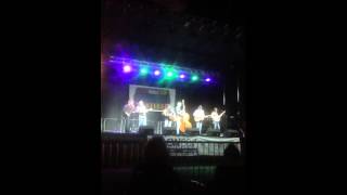 Rollin' in My Sweet Baby's Arms by the Grascals