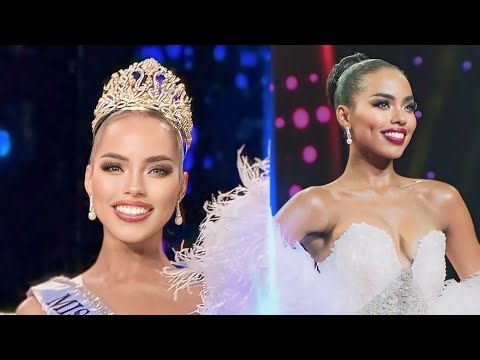 Miss Universe Philippines 2024 LIVE 🚨