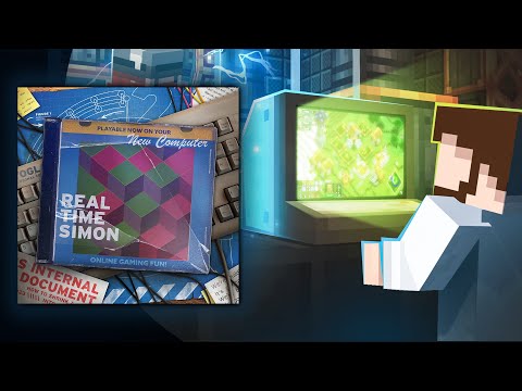 ♪ New Computer - YogLabs Soundtrack (Full Song)