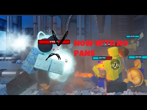 The Battle Bricks Cesus Death Voiceline Uncensored