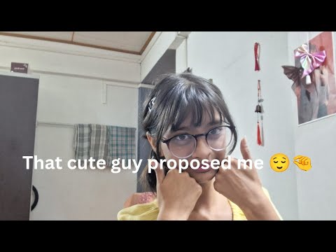 CUTE GUY DEI