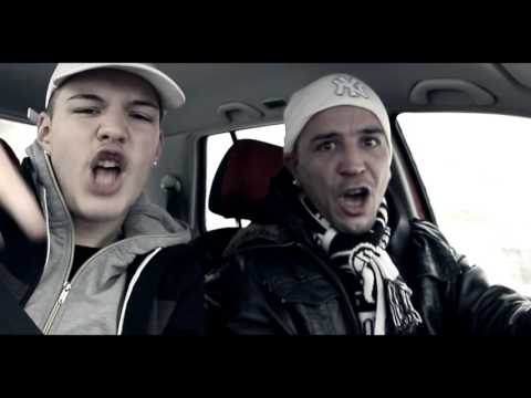 Harris de Hakker extasy ft  Boeman clip