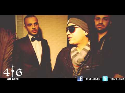 REBIRTH @ Berlin Nightclub ft.Fito Blanko