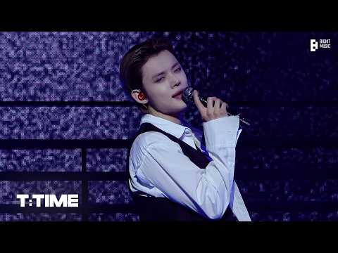 &lsquo;Ghost Girl&rsquo; stage @ ACT : TOMORROW | T:TIME | TXT (투모로우바이투게더)