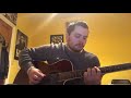 Blossoms - Christmas Eve (Soul Purpose) Cover