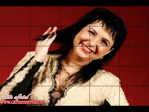 Carmen Serban - Eu mi-s tinerica