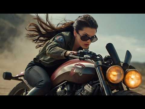 性感美女竟是超強特工，血洗整個黑幫 🔥 功夫 | Kung Fu