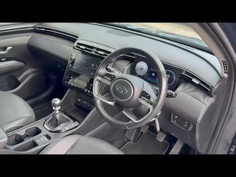 Hyundai Tucson 2WD Executive - Image 2