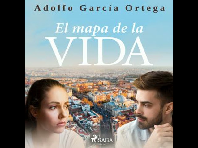 Vídeo relacionado con El mapa de la vida (Novela)