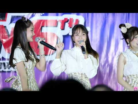 [Hammy Fancam] 191117 Daisy Daisy - Daisy Daisy (Hammy Focus) @ Fortune Town