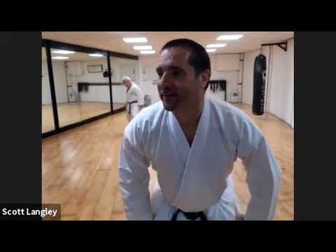 HDKI Headquarter Training - Nuances in Technique