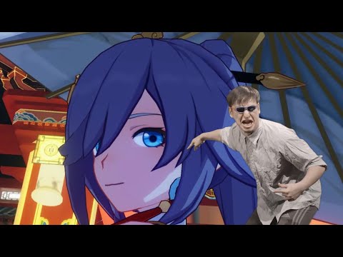 Azure Empyrea Slow Attack Speed #8