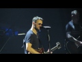 Eric Church performing "Three Year Old"