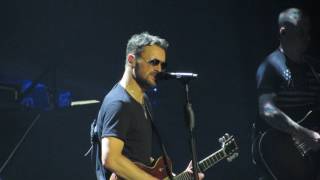 Eric Church performing &quot;Three Year Old&quot;