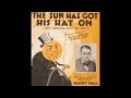 Henry Hall with the BBC Dance Orchestra 'The Sun ...