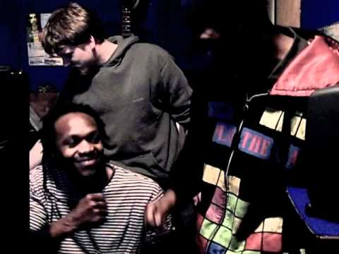 Ray Darwin dubplate session 2010/2011