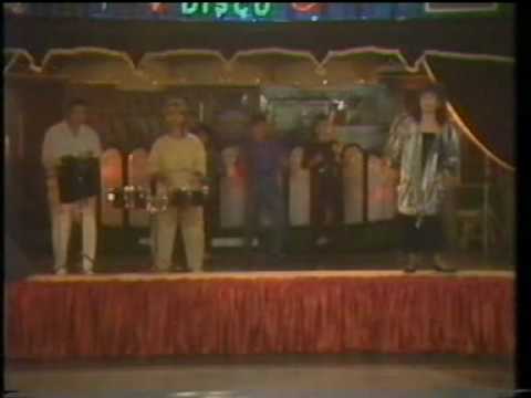 Eurovision 1986 - Cyprus - Elpida "Tora Zo" (Τώρα ζω)