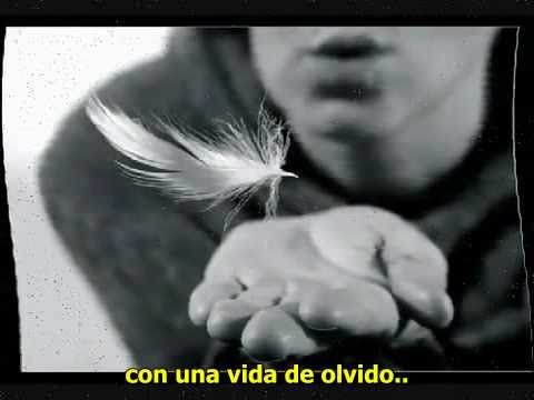 Le Tue Parole - Andrea Bocelli (Subtitulos español)