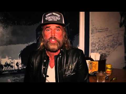 Come to California - Behind the Music