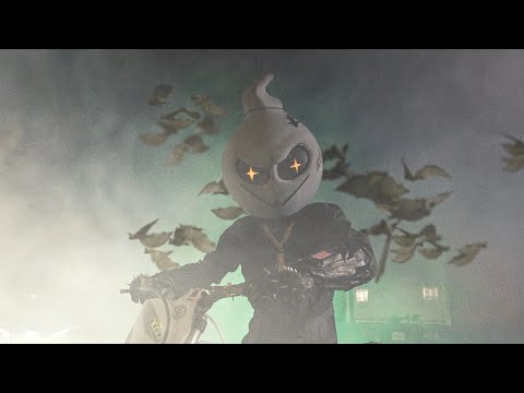 Lil Spooki & SpotemGottem- Twin Turbo (Official Music Video)