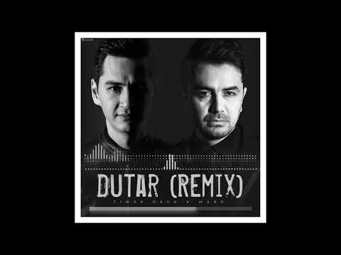Timur Orun ft Maro - Dutar remix