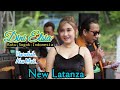 Dini Elsia Sogok Ah Ah Ah Haruskah Aku Mati NEW LATANZA Live Kunjorowesi 2022